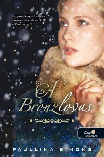 A bronzlovas Bestseller