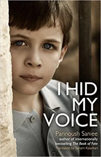 I Hid My Voice Expressz szállítás