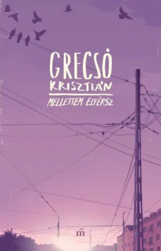 Expressz kézbesítés Mellettem elférsz