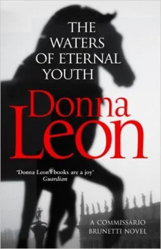 The Waters of Eternal Youth Legnépszerűbb