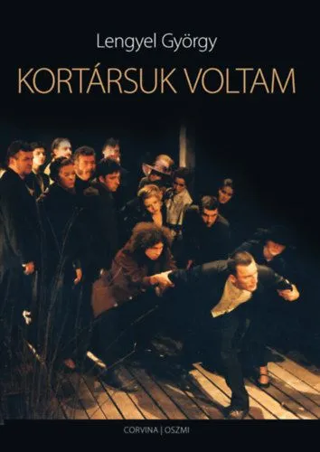 Kortársuk voltam Rendeld meg most