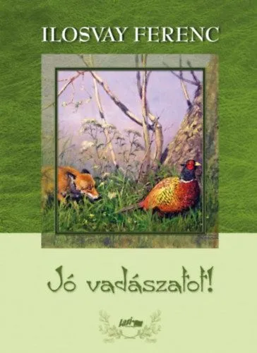 Akció Jó vadászatot!