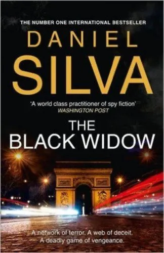 Legjobb ár The Black Widow