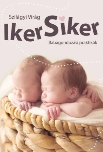 Iker siker - Babagondozási praktikák Vedd meg most