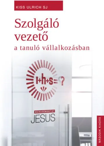 Szolgáló vezető a tanuló vállalkozásban Kiárusítás