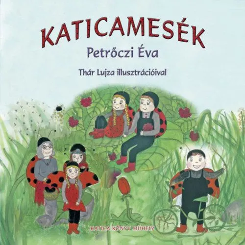 Katicamesék Népszerű