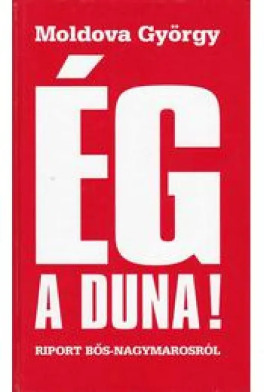 Ég a Duna! Ajánlat