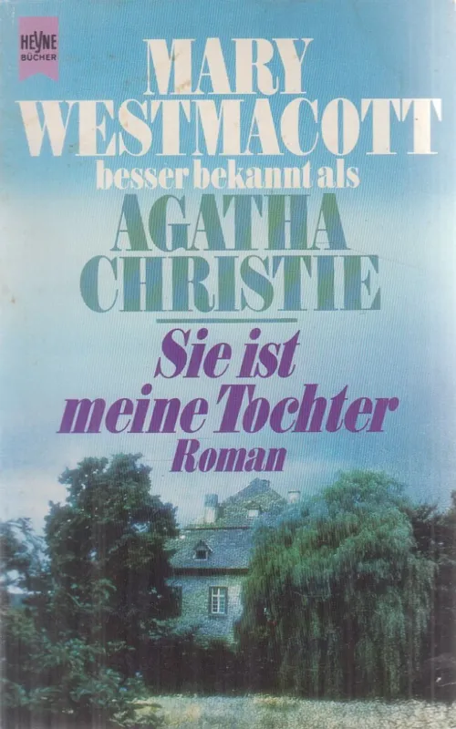 Sie ist meine Tochter Legjobb ár