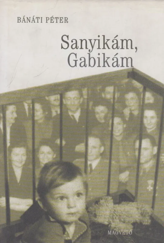 Sanyikám, Gabikám Akciós ár