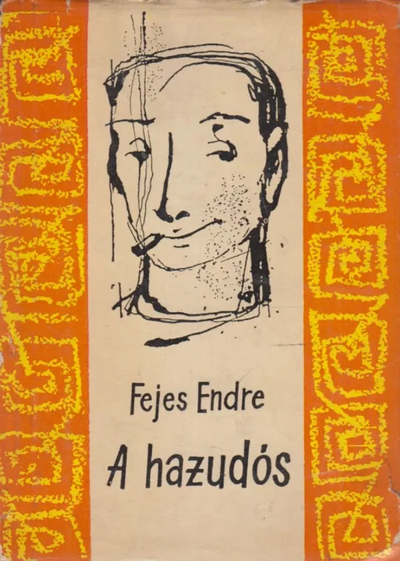 Szuper akció A hazudós