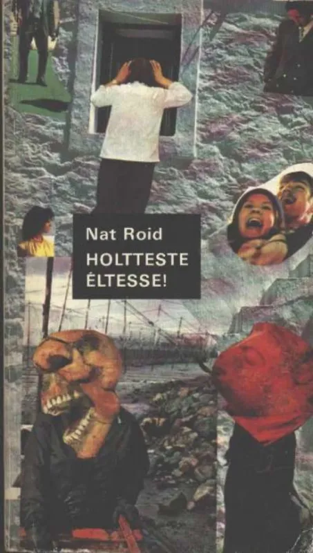Holtteste éltesse! Legnépszerűbb