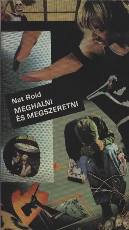 Akciós ár Meghalni és megszeretni