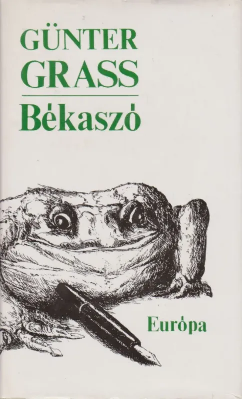 Békaszó Legkelendőbb
