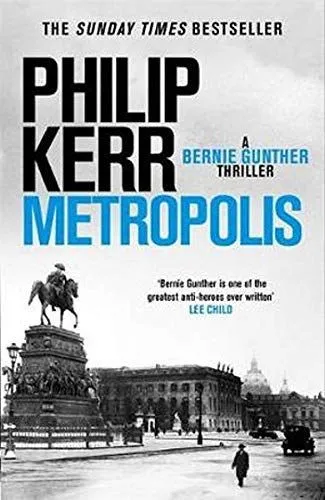 Azonnal elérhető Metropolis