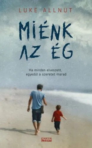 Újdonság Miénk az ég