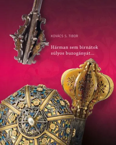 Hárman sem birnátok súlyos buzogányát... Gyors kiszállítás