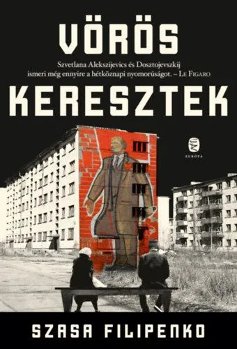 Legnépszerűbb Vörös keresztek