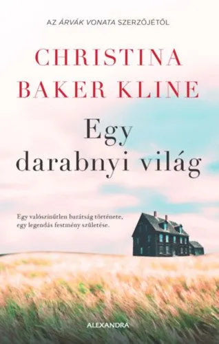 Szuper ajánlat Egy darabnyi világ