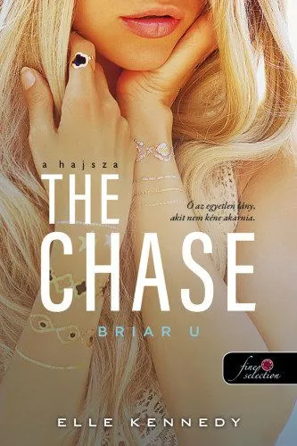 The Chase - A hajsza - Briar U 1. Ajánlat
