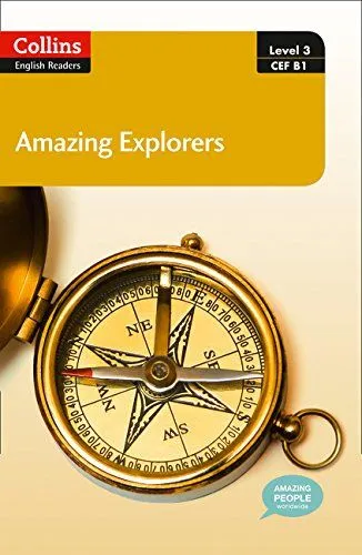 Népszerű Amazing Explorers - Level 3