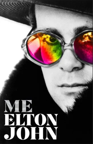 Korlátozott ajánlat Me - Official Autobiography