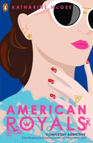 American Royals Gyors szállítás