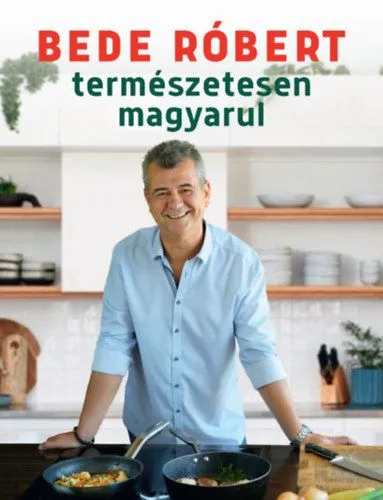 Népszerű Természetesen magyarul