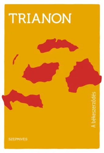 Trianon - A békeszerződés Rendeld meg most