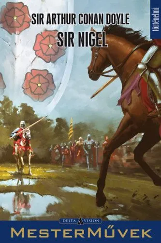 Újdonság Sir Nigel