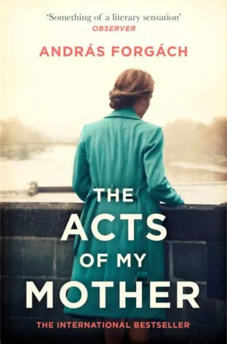 The Acts of My Mother Outlet