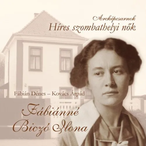 Fábiánné Biczó Ilona Azonnali szállítás
