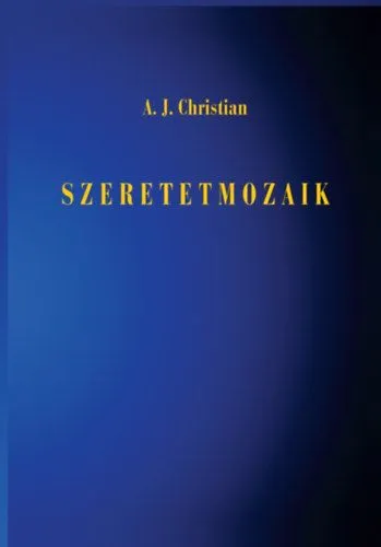 Szeretetmozaik Nézd meg most