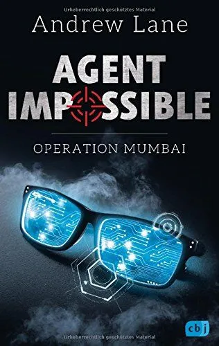 Árcsökkenés Agent Impossible - Operation Mumbai