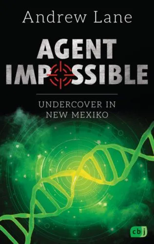 Biztonságos fizetés Agent Impossible - Undercover in New Mexico