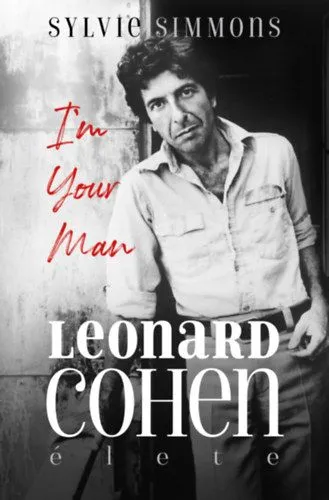 I'm Your Man - Leonard Cohen élete Bestseller