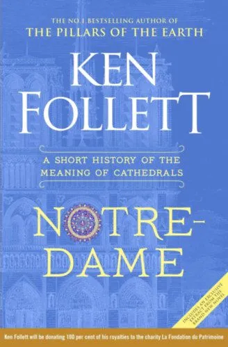 Gyors kiszállítás Notre-Dame