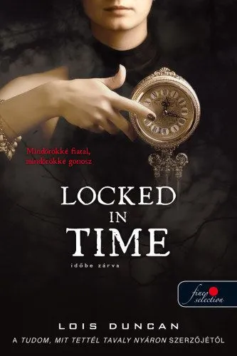 Prémium Locked in Time - Időbe zárva