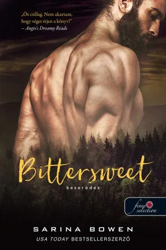 Prémium Bittersweet - Keserédes - True North 1.