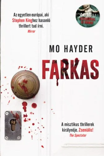 Farkas Nézd meg most