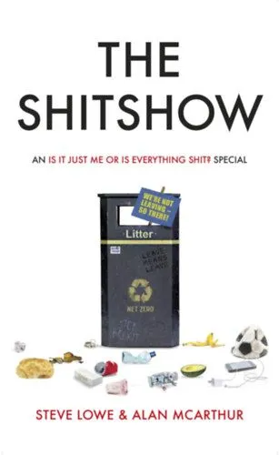 Végkiárusítás The Shitshow