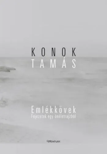 Különleges ajánlat Emlékkövek - Fejezetek egy önéletrajzból