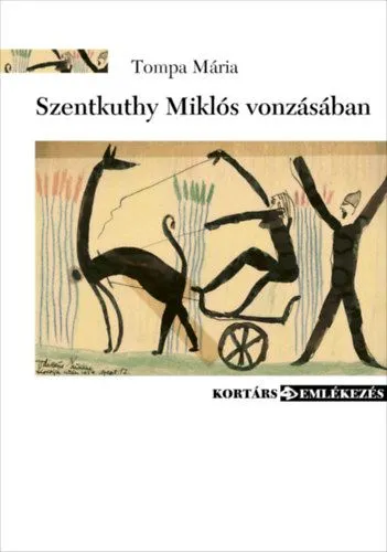 Korlátozott ajánlat Szentkuthy Miklós vonzásában - Visszaemlékezések, levelek, naplók, elemzések