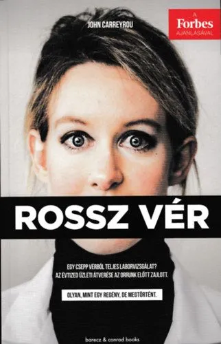 Rossz vér Utolsó esély