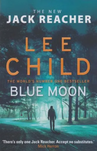 Blue Moon Korlátozott ajánlat
