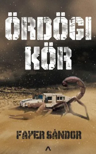 Ördögi kör Árcsökkenés