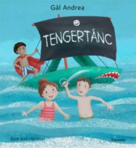 Korlátozott ajánlat Tengertánc
