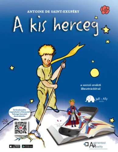 A kis herceg Végkiárusítás