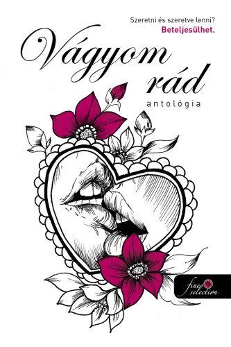 Vágyom rád - antológia Legnépszerűbb