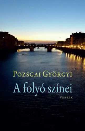 A folyó színei Szuper akció