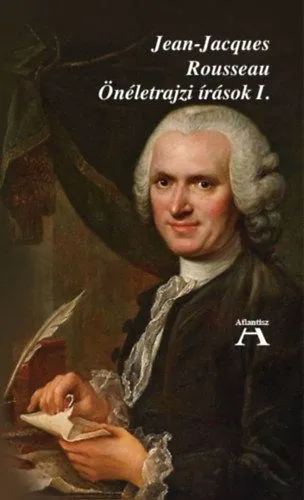 Vedd meg online Önéletrajzi írások I.